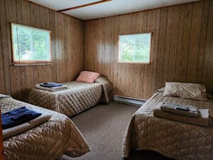 Bayview Cottage Bedroom 2